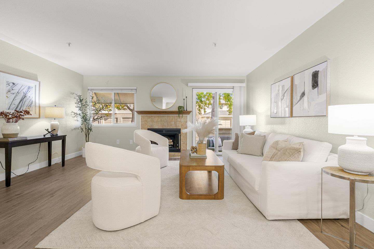 Detail Gallery Image 5 of 27 For 141 Albacore Ln, Foster City,  CA 94404 - 2 Beds | 2 Baths