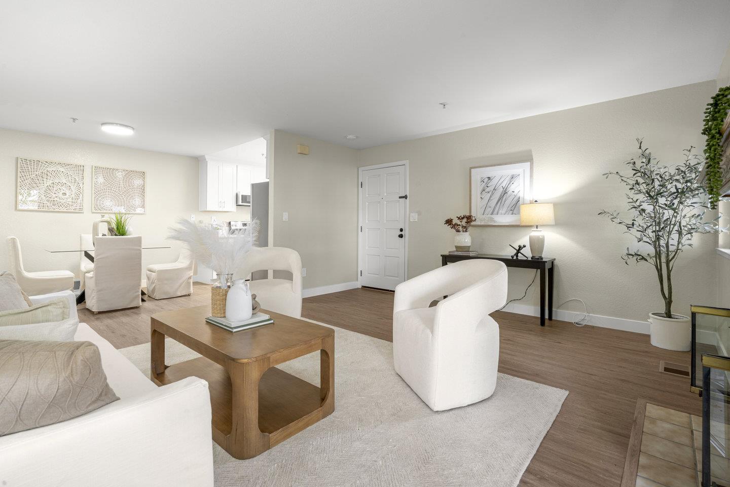 Detail Gallery Image 8 of 27 For 141 Albacore Ln, Foster City,  CA 94404 - 2 Beds | 2 Baths