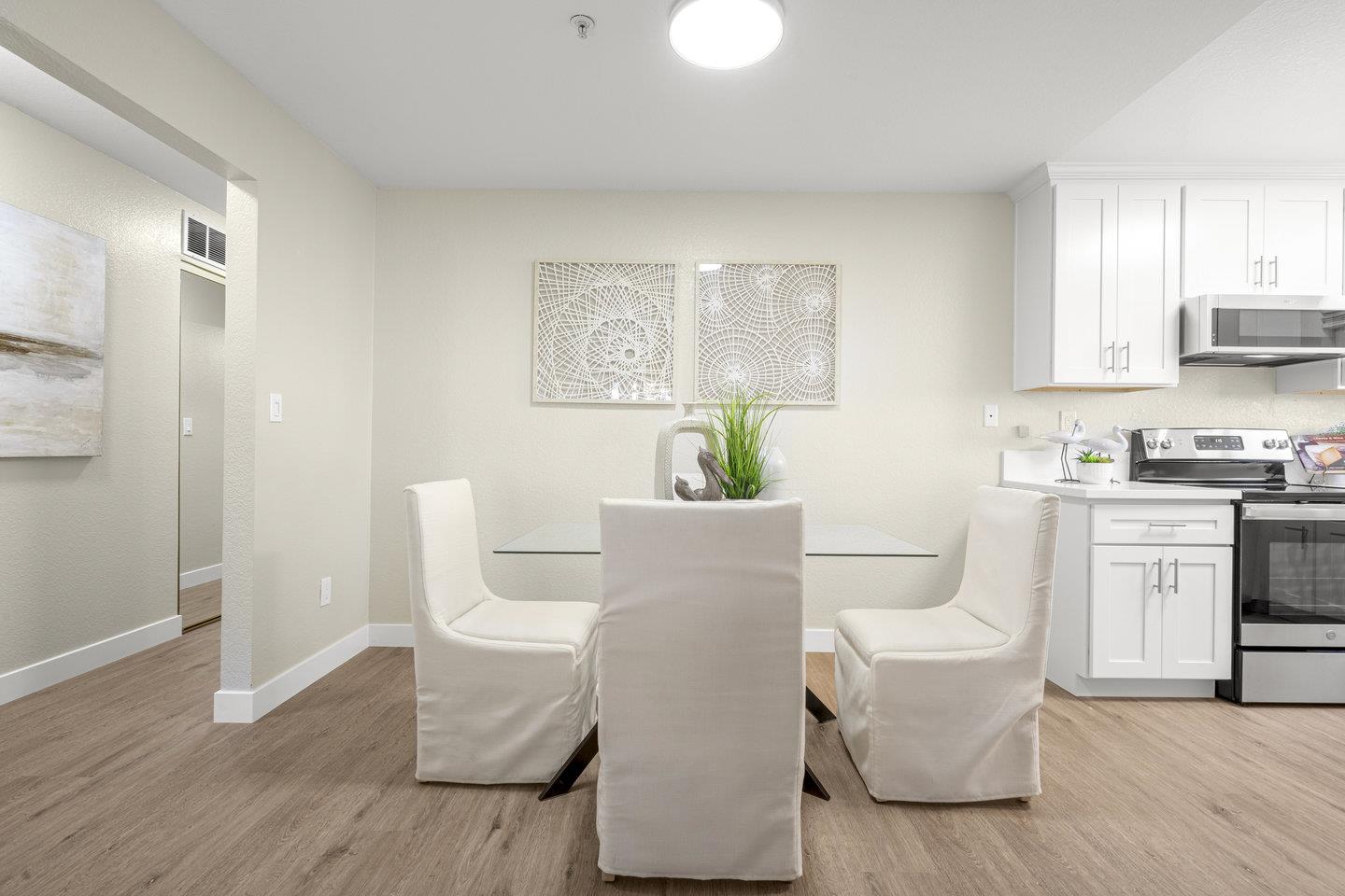 Detail Gallery Image 9 of 27 For 141 Albacore Ln, Foster City,  CA 94404 - 2 Beds | 2 Baths