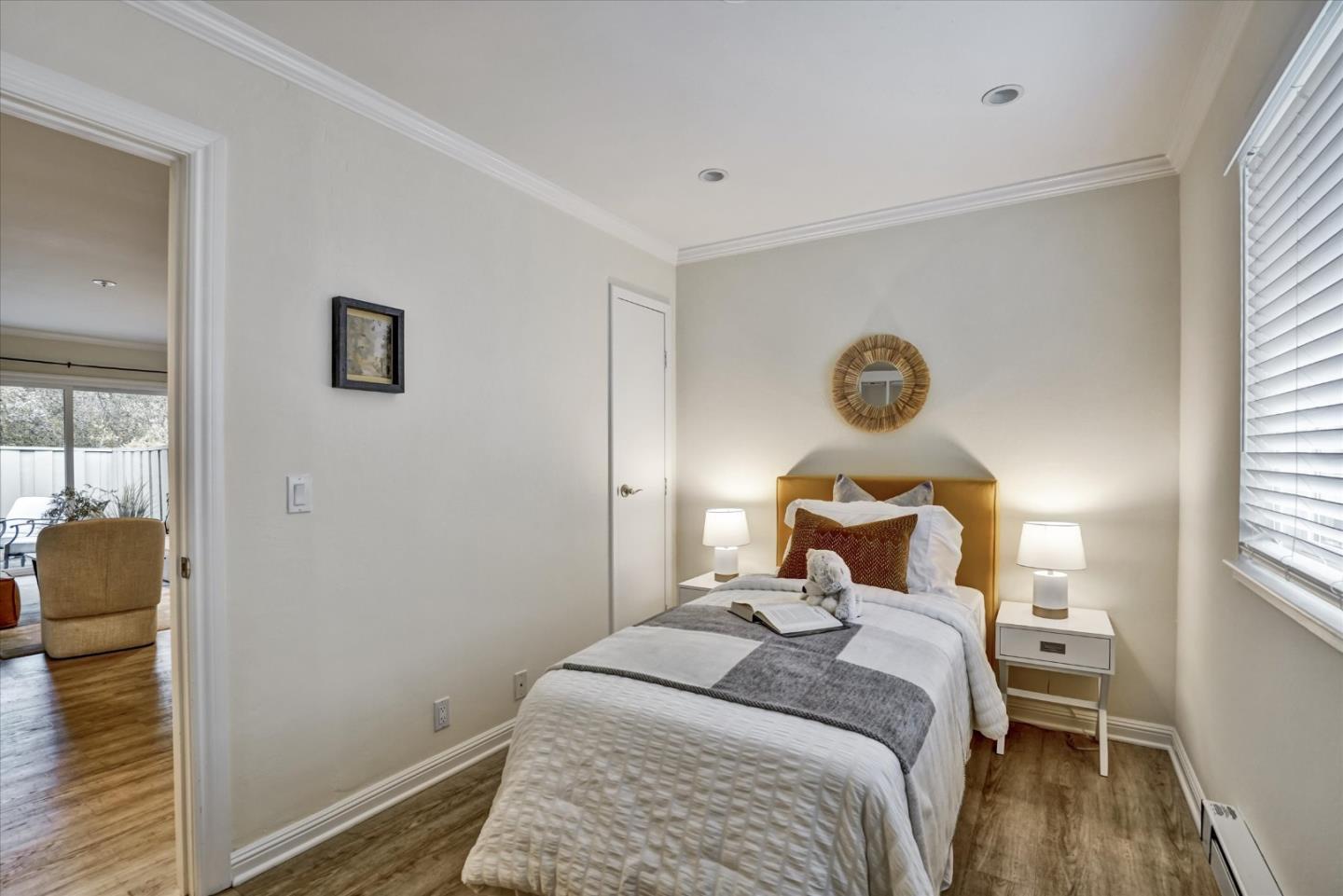 Detail Gallery Image 17 of 39 For 1070 Mercedes Ave #2,  Los Altos,  CA 94022 - 2 Beds | 2 Baths