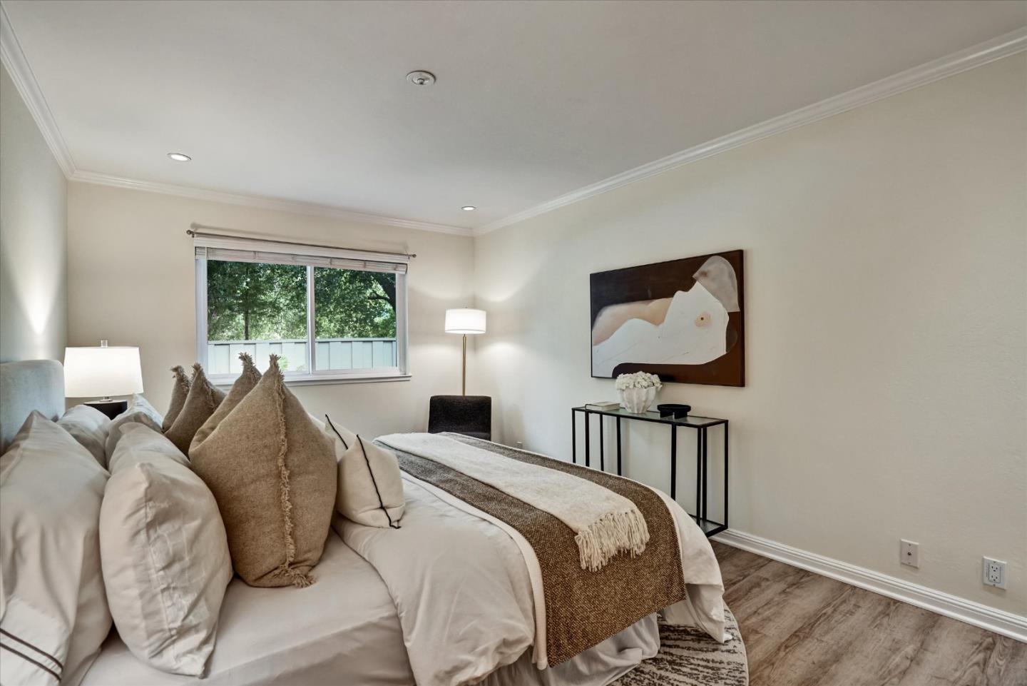 Detail Gallery Image 25 of 39 For 1070 Mercedes Ave #2,  Los Altos,  CA 94022 - 2 Beds | 2 Baths