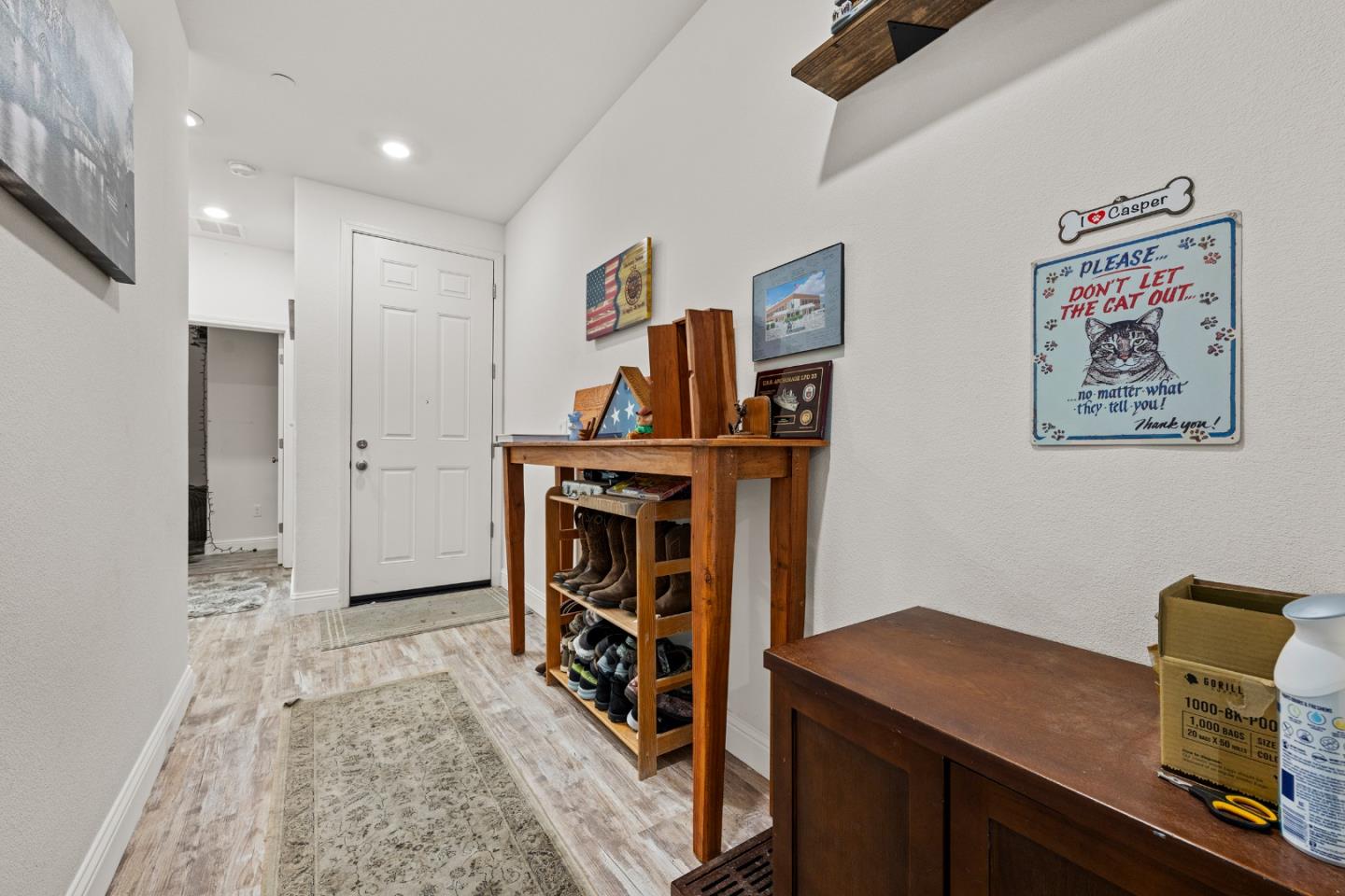 Detail Gallery Image 15 of 43 For 2875 Walker Way, Hollister,  CA 95023 - 3 Beds | 2 Baths