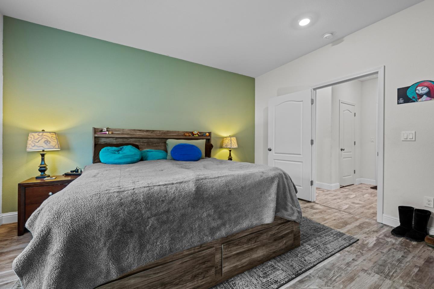 Detail Gallery Image 30 of 43 For 2875 Walker Way, Hollister,  CA 95023 - 3 Beds | 2 Baths