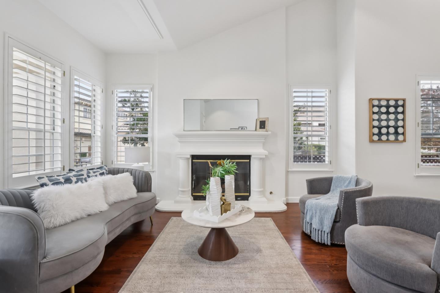 Detail Gallery Image 10 of 59 For 5090 Birkdale Way, San Jose,  CA 95138 - 4 Beds | 3 Baths