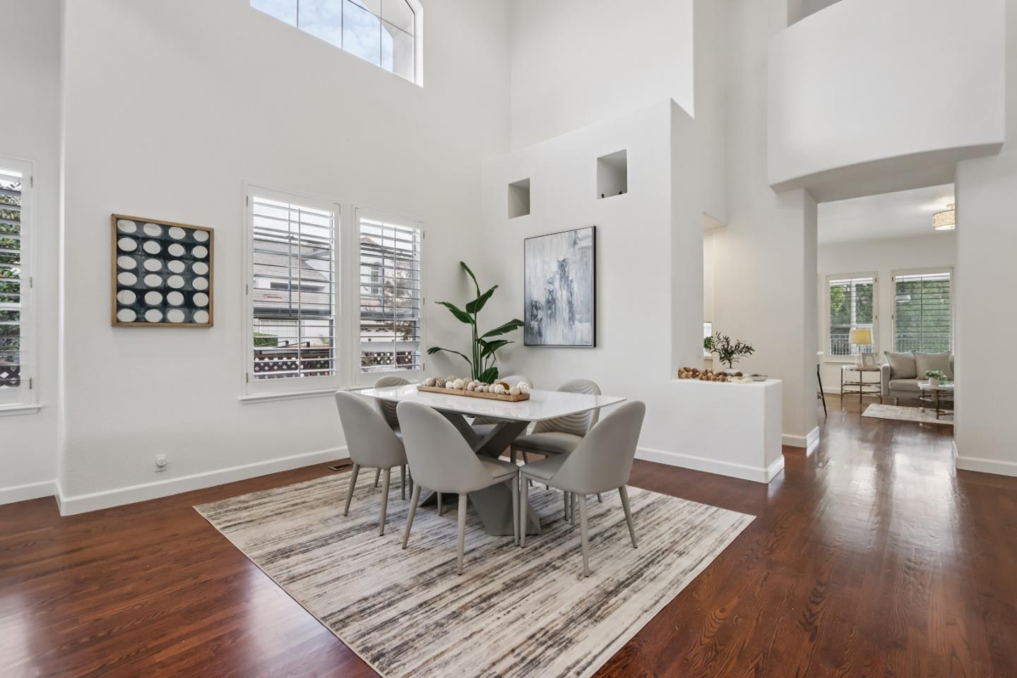 Detail Gallery Image 12 of 59 For 5090 Birkdale Way, San Jose,  CA 95138 - 4 Beds | 3 Baths