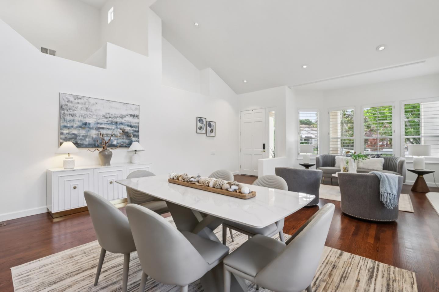 Detail Gallery Image 13 of 59 For 5090 Birkdale Way, San Jose,  CA 95138 - 4 Beds | 3 Baths