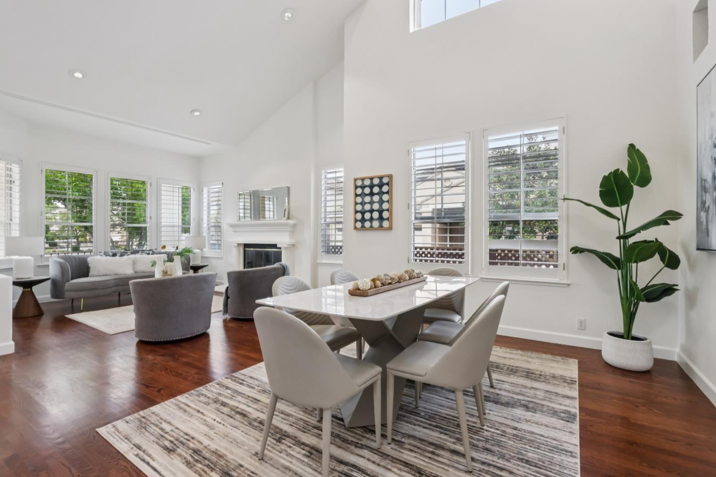 Detail Gallery Image 15 of 59 For 5090 Birkdale Way, San Jose,  CA 95138 - 4 Beds | 3 Baths