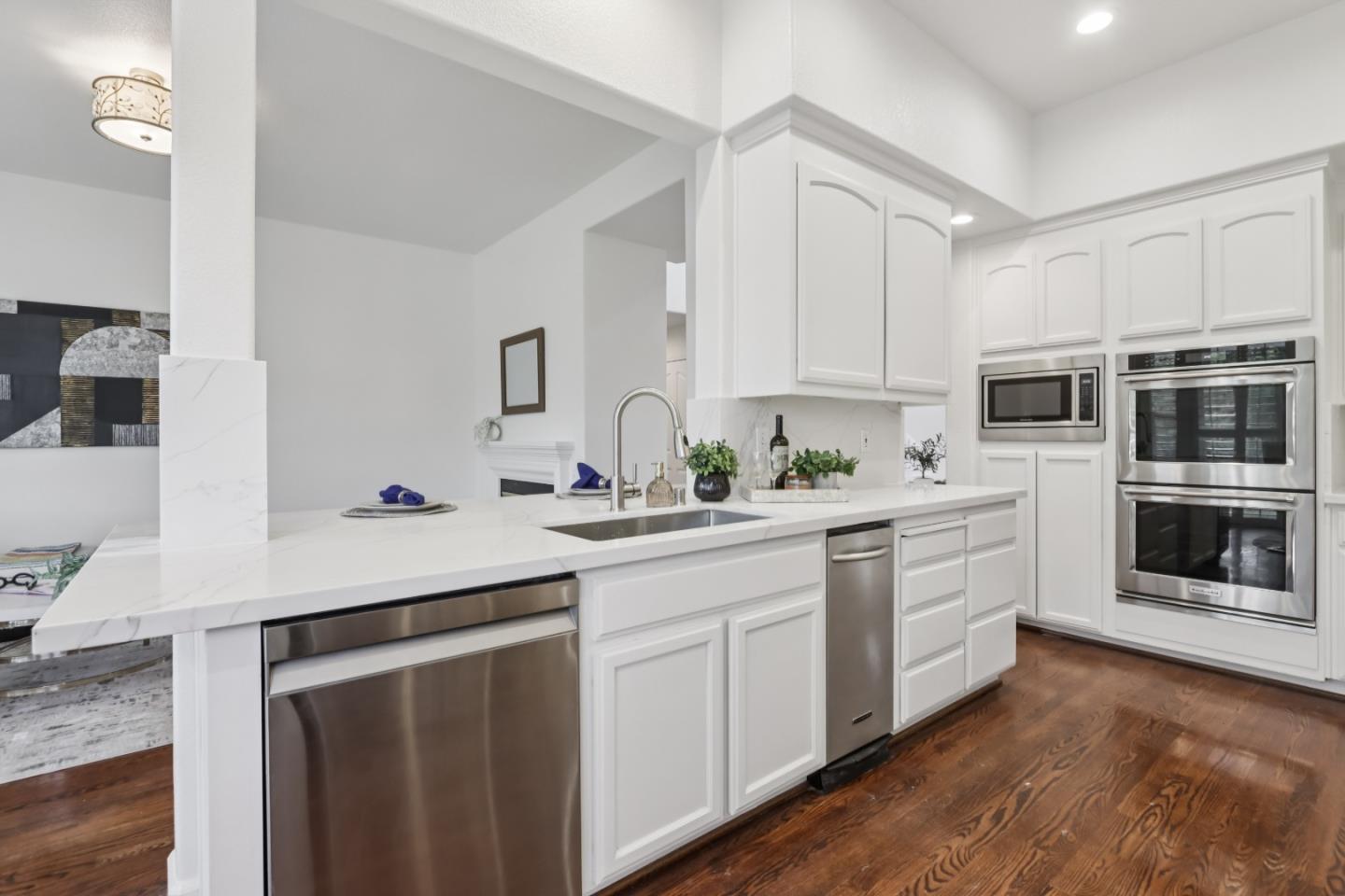 Detail Gallery Image 17 of 59 For 5090 Birkdale Way, San Jose,  CA 95138 - 4 Beds | 3 Baths