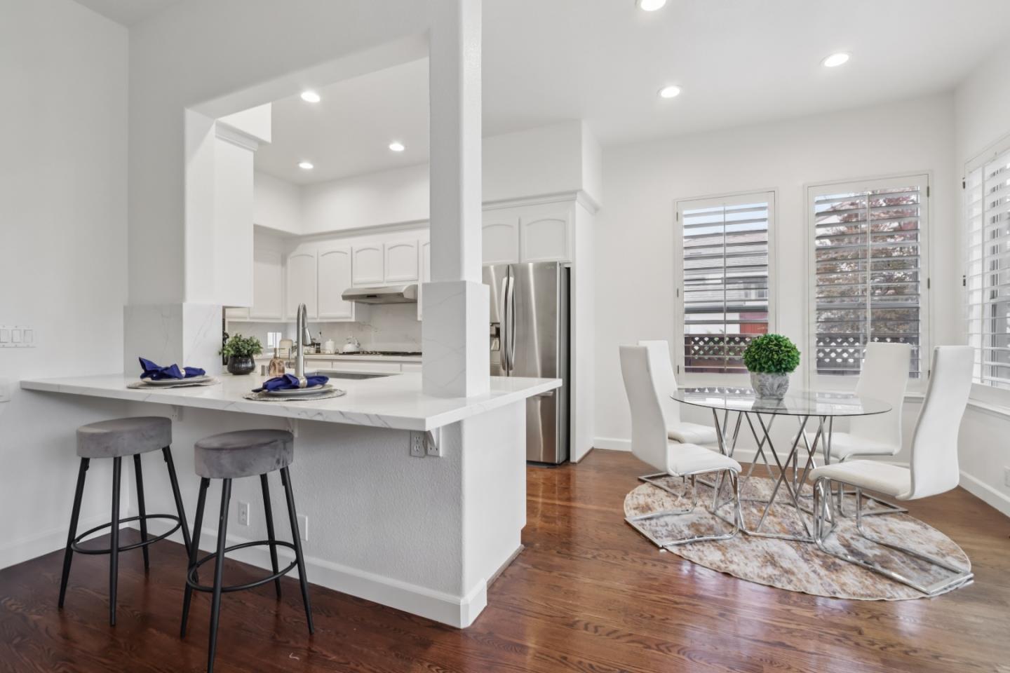 Detail Gallery Image 20 of 59 For 5090 Birkdale Way, San Jose,  CA 95138 - 4 Beds | 3 Baths