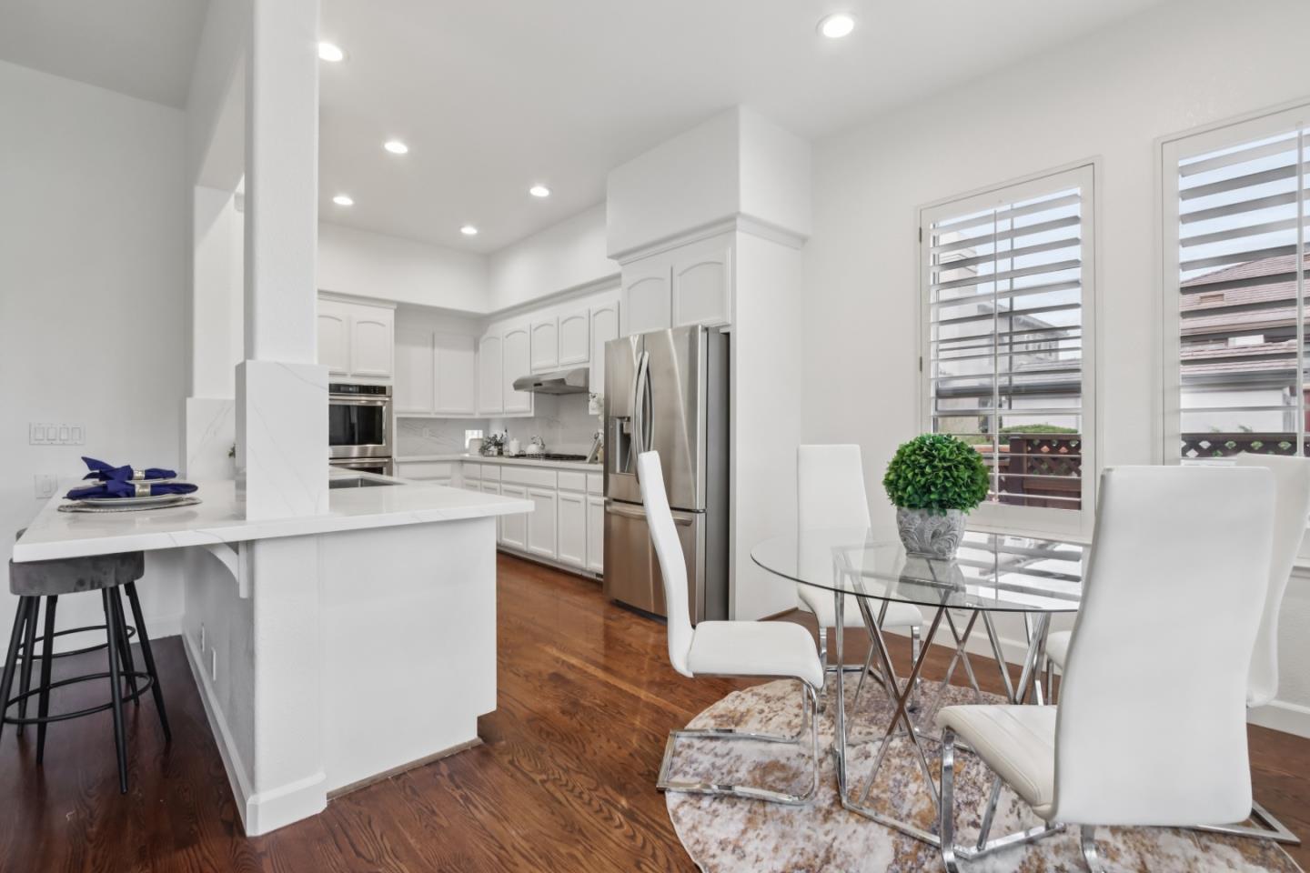 Detail Gallery Image 21 of 59 For 5090 Birkdale Way, San Jose,  CA 95138 - 4 Beds | 3 Baths