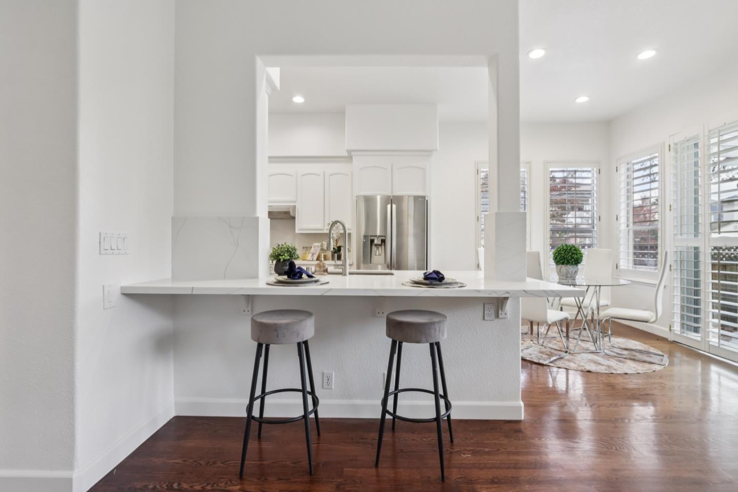 Detail Gallery Image 22 of 59 For 5090 Birkdale Way, San Jose,  CA 95138 - 4 Beds | 3 Baths