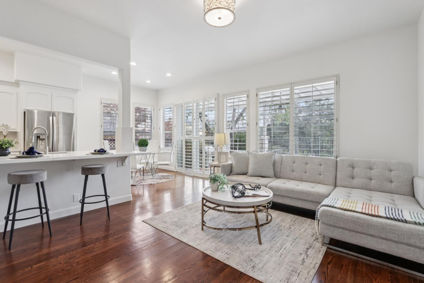 Detail Gallery Image 26 of 59 For 5090 Birkdale Way, San Jose,  CA 95138 - 4 Beds | 3 Baths