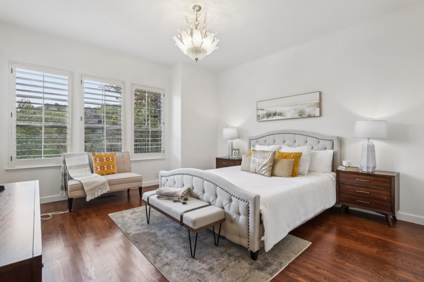 Detail Gallery Image 29 of 59 For 5090 Birkdale Way, San Jose,  CA 95138 - 4 Beds | 3 Baths