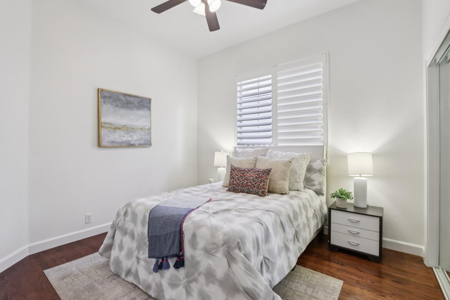 Detail Gallery Image 37 of 59 For 5090 Birkdale Way, San Jose,  CA 95138 - 4 Beds | 3 Baths