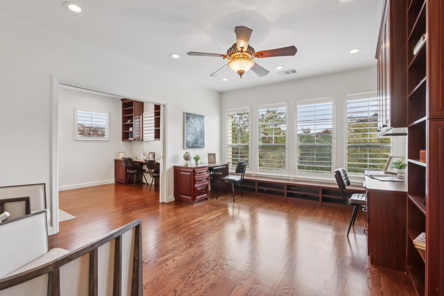 Detail Gallery Image 41 of 59 For 5090 Birkdale Way, San Jose,  CA 95138 - 4 Beds | 3 Baths