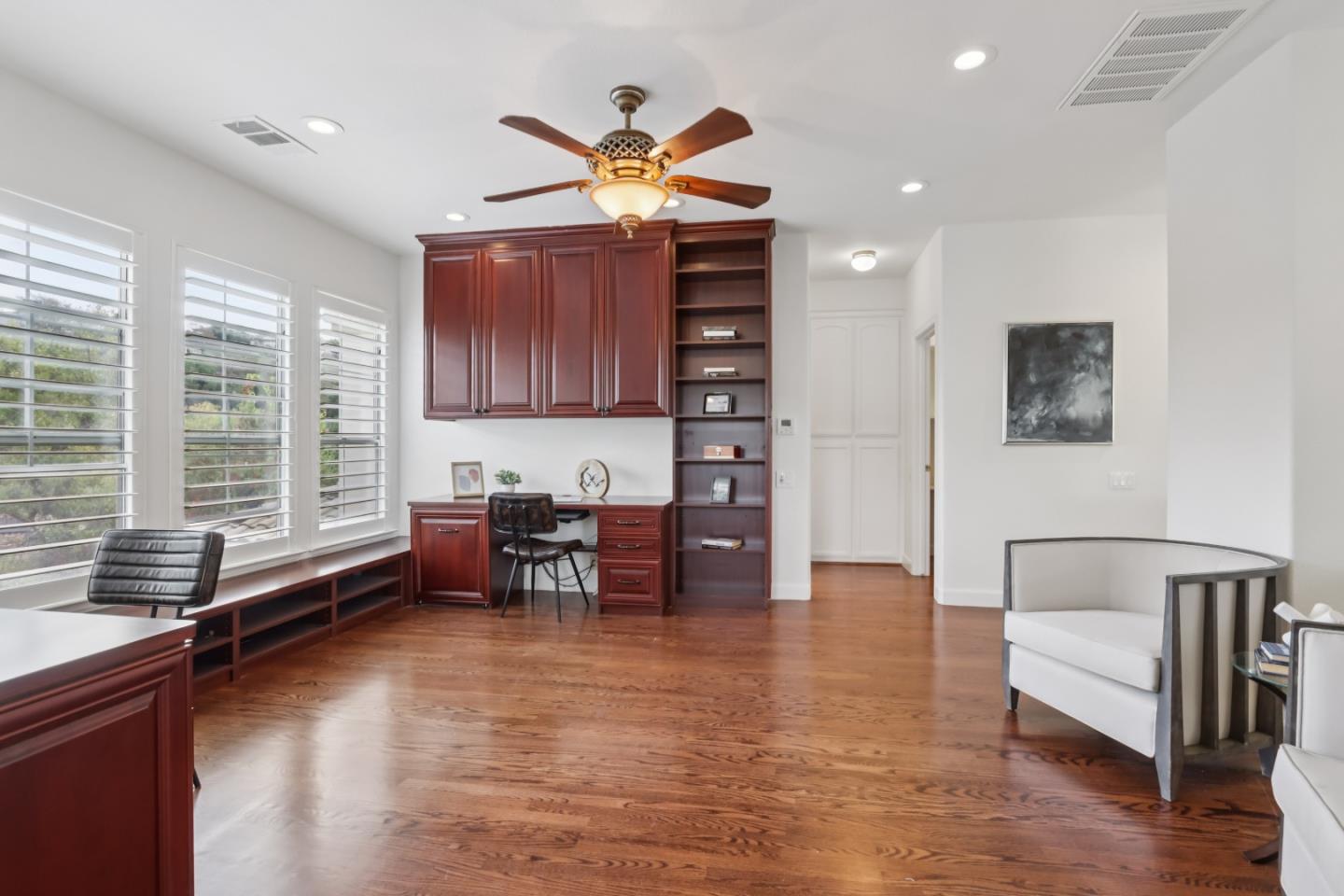 Detail Gallery Image 42 of 59 For 5090 Birkdale Way, San Jose,  CA 95138 - 4 Beds | 3 Baths