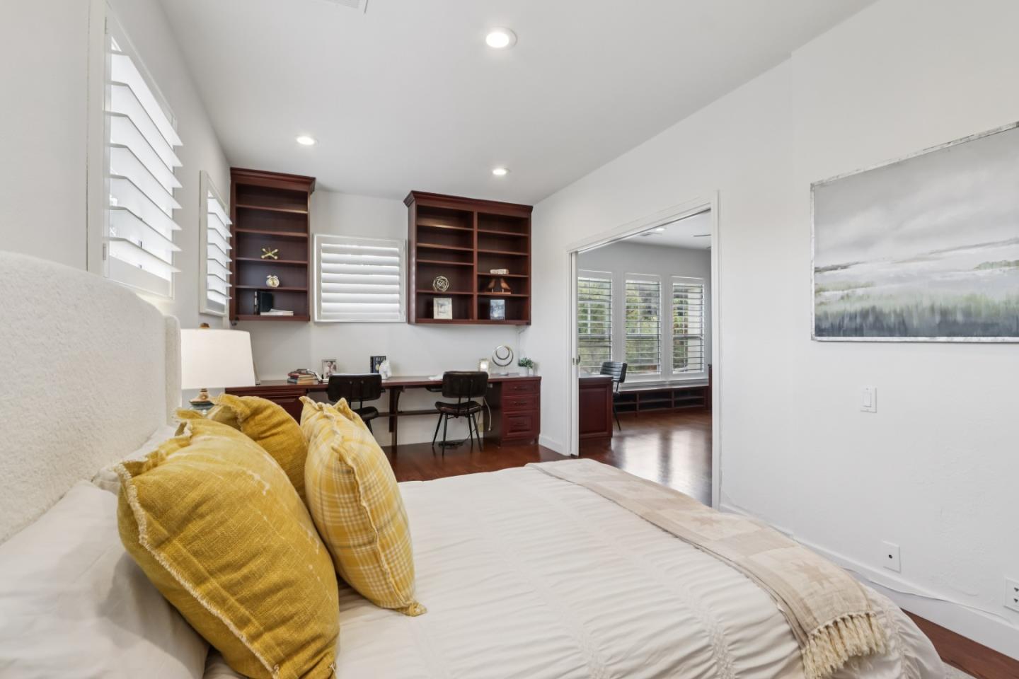 Detail Gallery Image 44 of 59 For 5090 Birkdale Way, San Jose,  CA 95138 - 4 Beds | 3 Baths