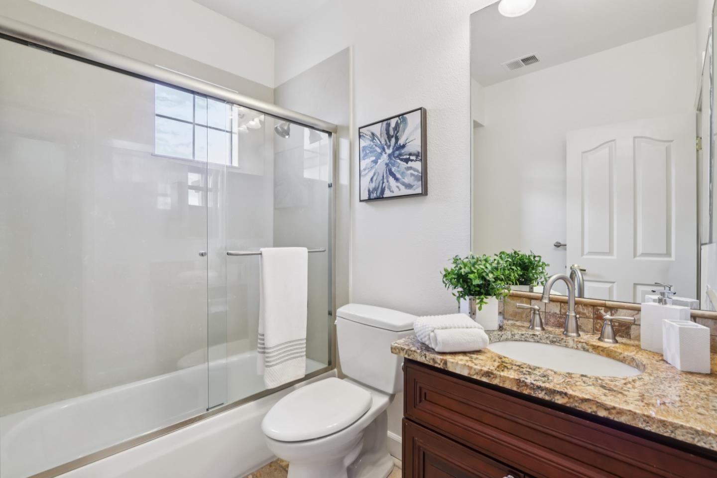 Detail Gallery Image 46 of 59 For 5090 Birkdale Way, San Jose,  CA 95138 - 4 Beds | 3 Baths