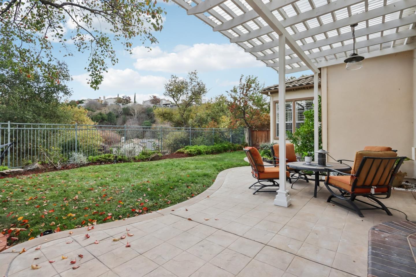 Detail Gallery Image 48 of 59 For 5090 Birkdale Way, San Jose,  CA 95138 - 4 Beds | 3 Baths