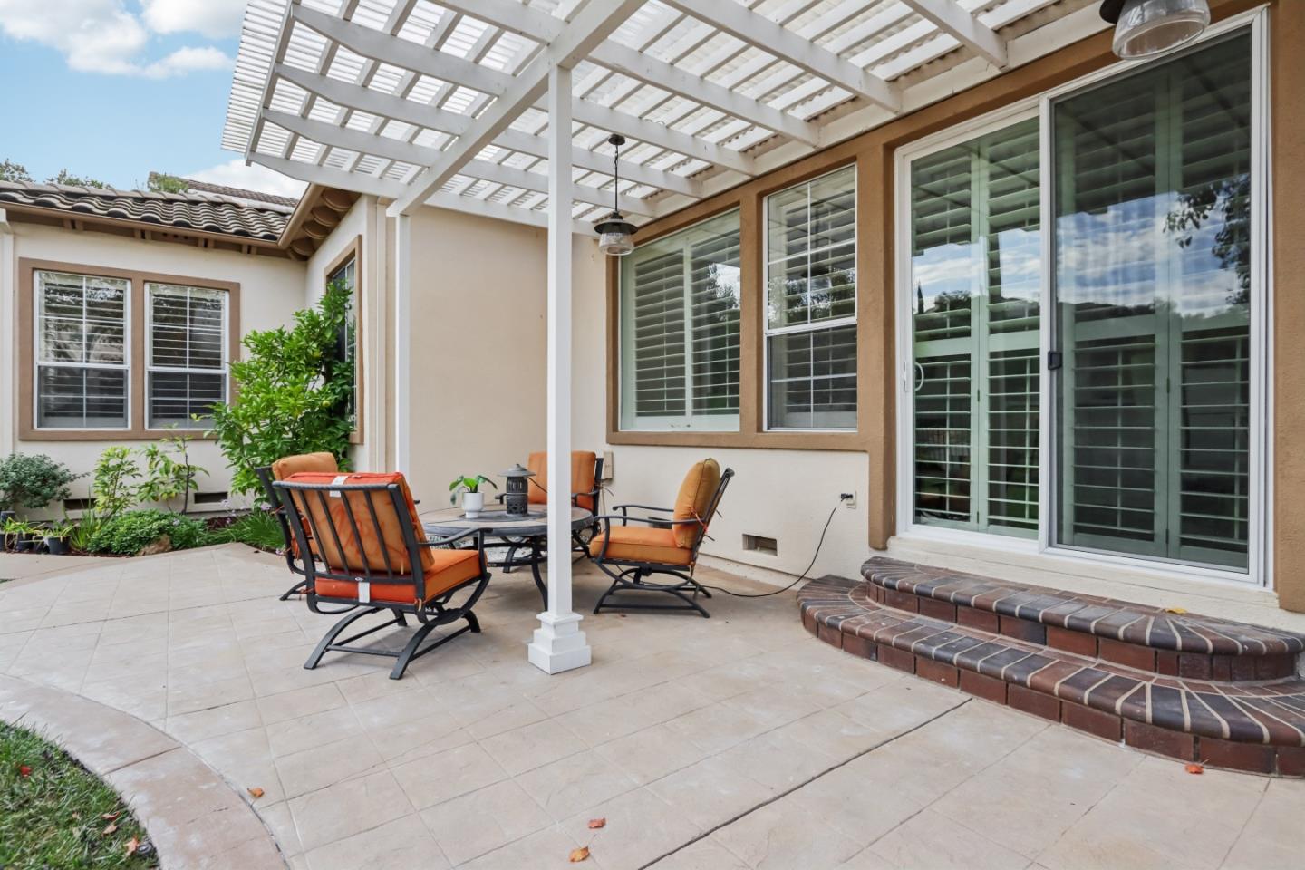 Detail Gallery Image 49 of 59 For 5090 Birkdale Way, San Jose,  CA 95138 - 4 Beds | 3 Baths