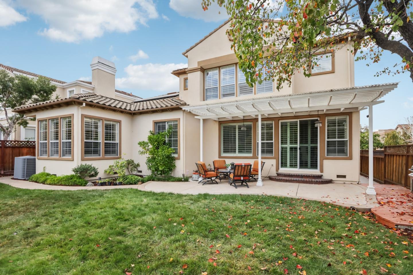 Detail Gallery Image 52 of 59 For 5090 Birkdale Way, San Jose,  CA 95138 - 4 Beds | 3 Baths