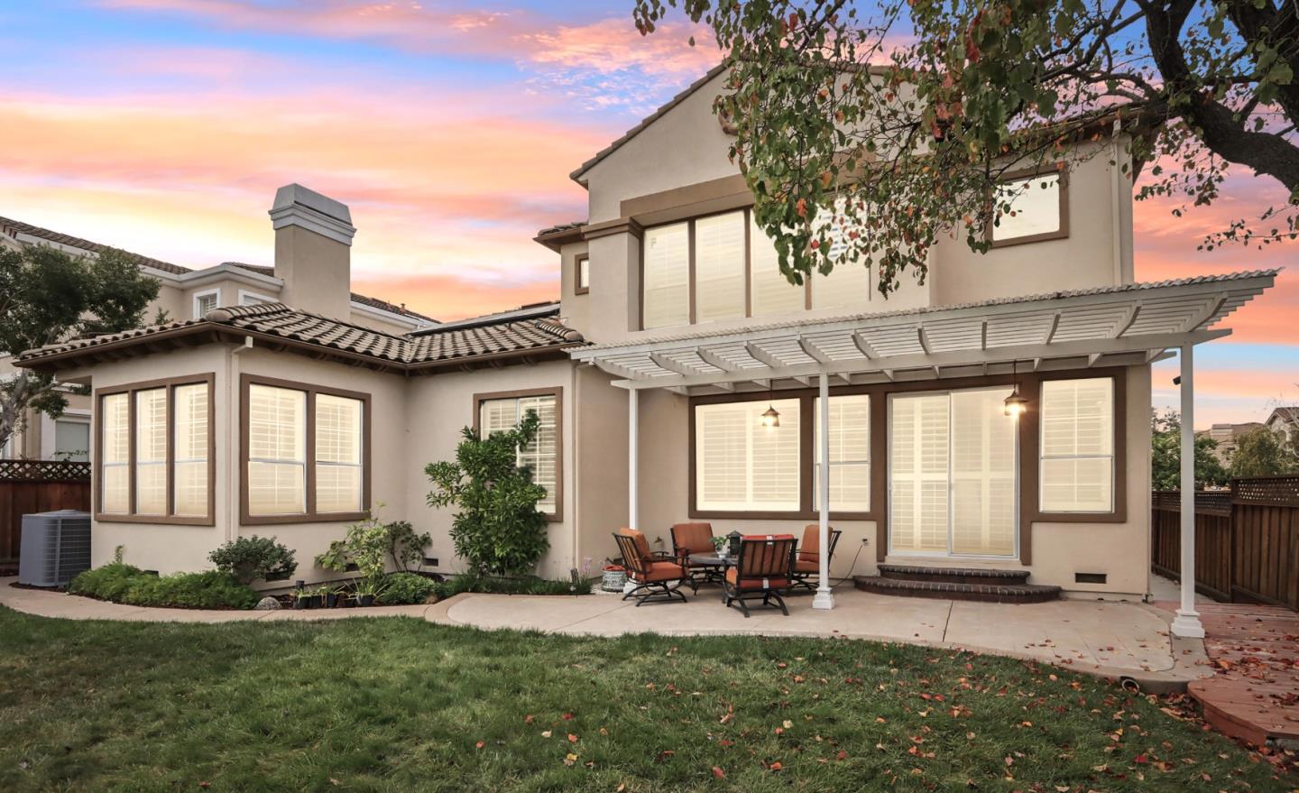 Detail Gallery Image 54 of 59 For 5090 Birkdale Way, San Jose,  CA 95138 - 4 Beds | 3 Baths