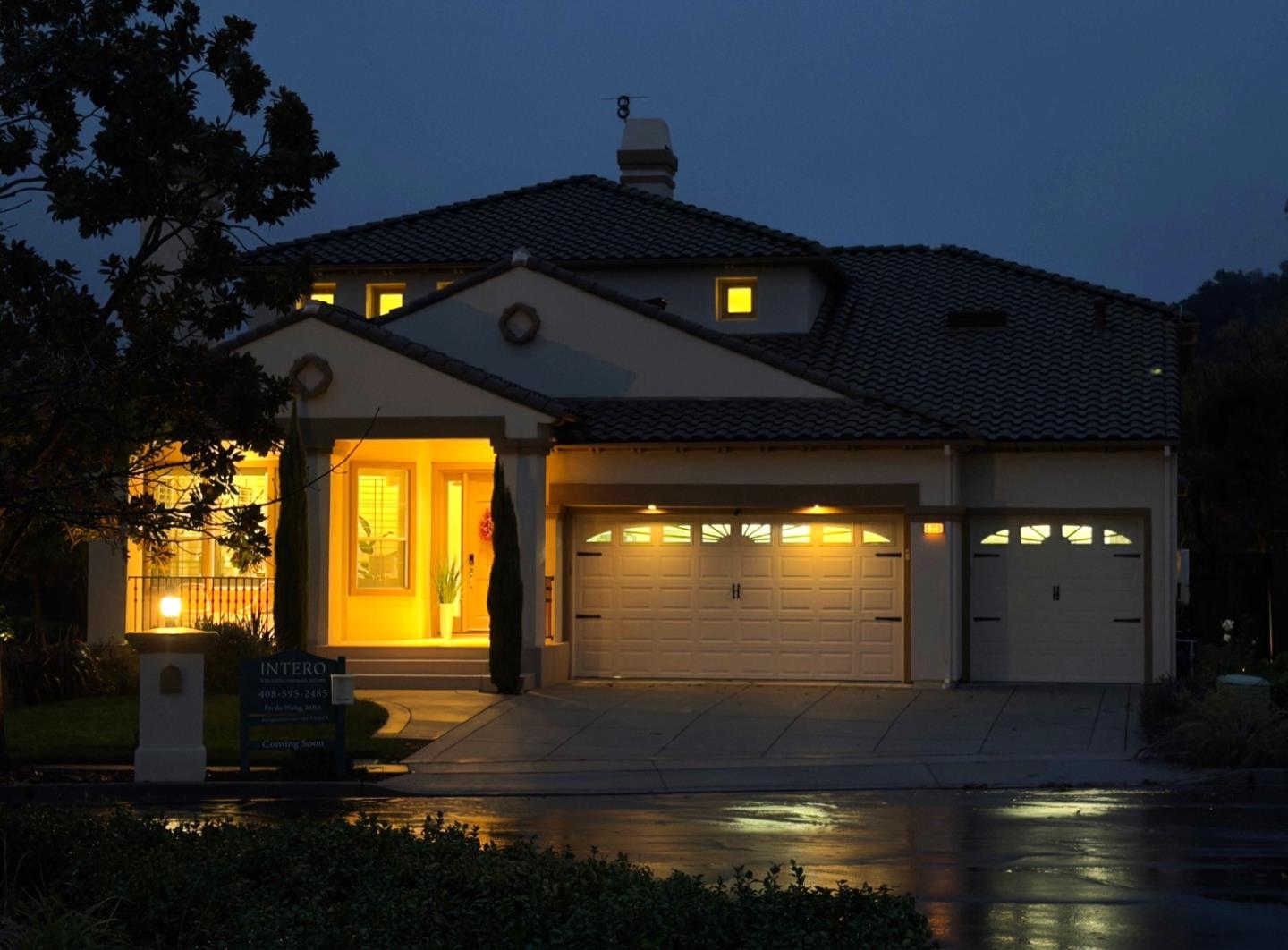 Detail Gallery Image 55 of 59 For 5090 Birkdale Way, San Jose,  CA 95138 - 4 Beds | 3 Baths