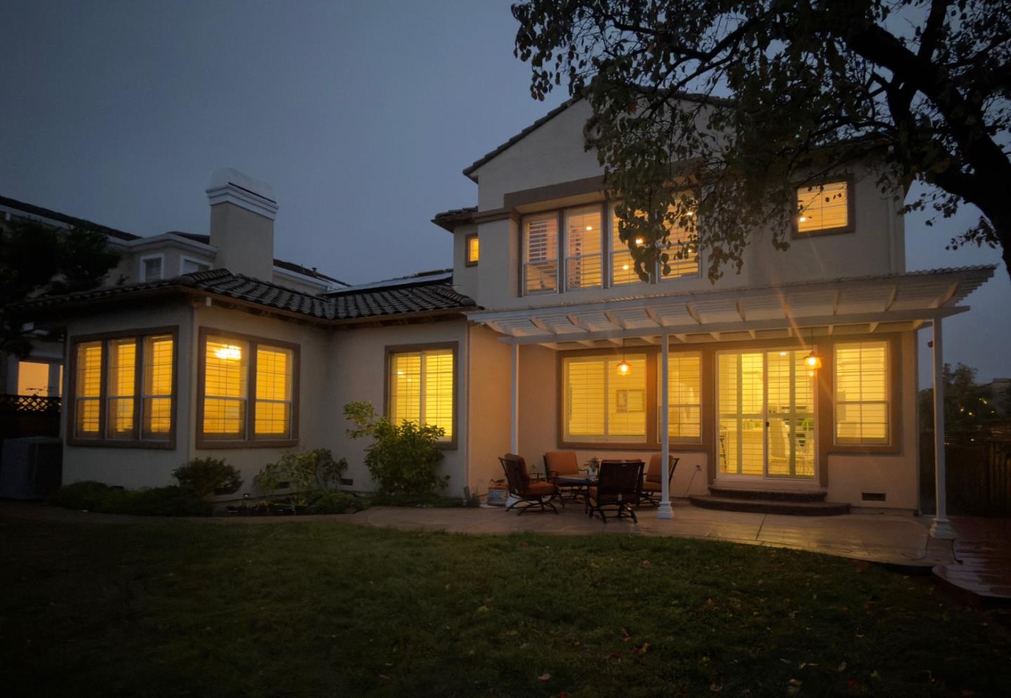 Detail Gallery Image 58 of 59 For 5090 Birkdale Way, San Jose,  CA 95138 - 4 Beds | 3 Baths