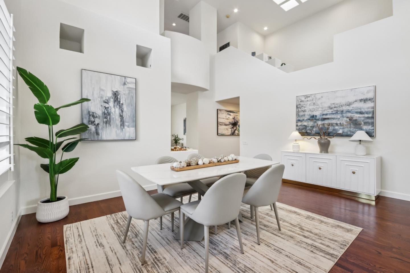 Detail Gallery Image 6 of 59 For 5090 Birkdale Way, San Jose,  CA 95138 - 4 Beds | 3 Baths