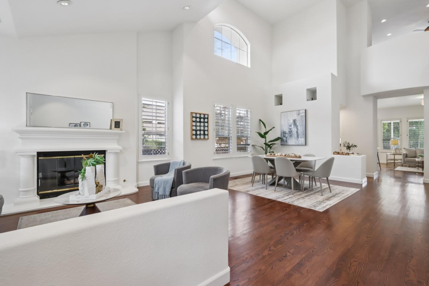 Detail Gallery Image 7 of 59 For 5090 Birkdale Way, San Jose,  CA 95138 - 4 Beds | 3 Baths