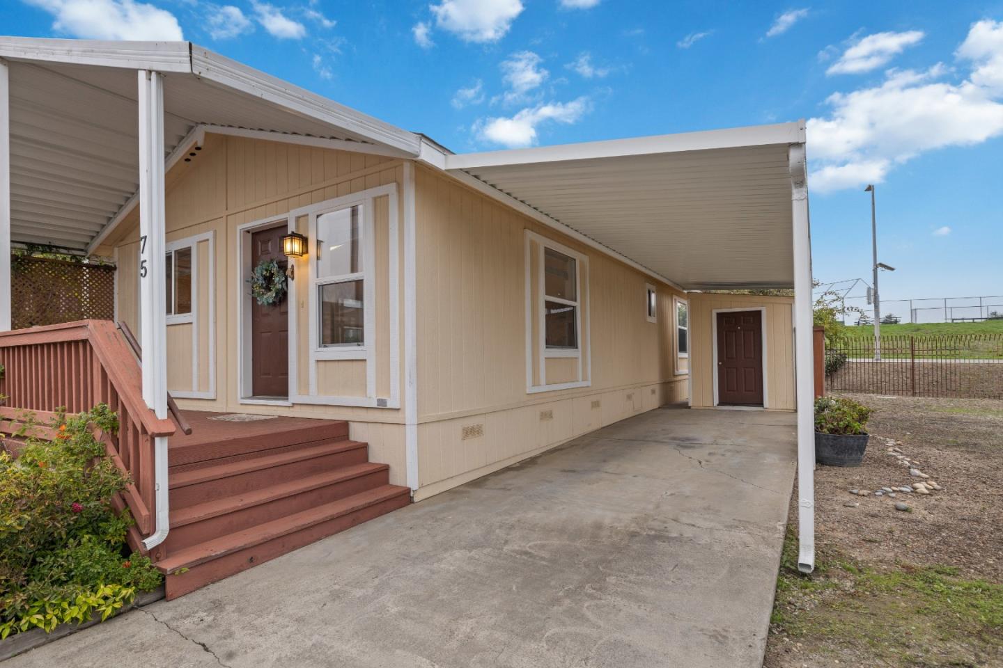 Detail Gallery Image 31 of 72 For 144 Holm Rd #75,  Watsonville,  CA 95076 - 2 Beds | 2 Baths