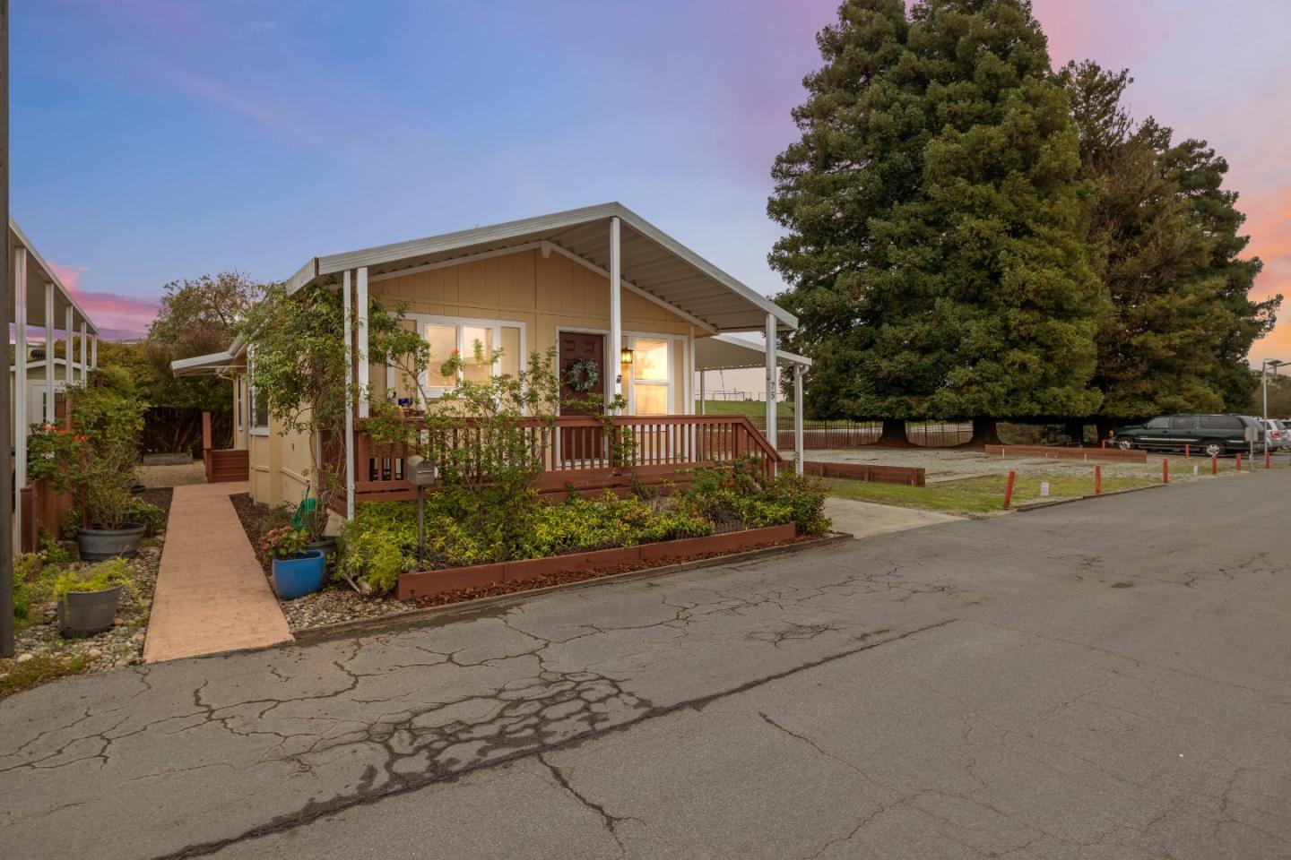 Detail Gallery Image 64 of 72 For 144 Holm Rd #75,  Watsonville,  CA 95076 - 2 Beds | 2 Baths