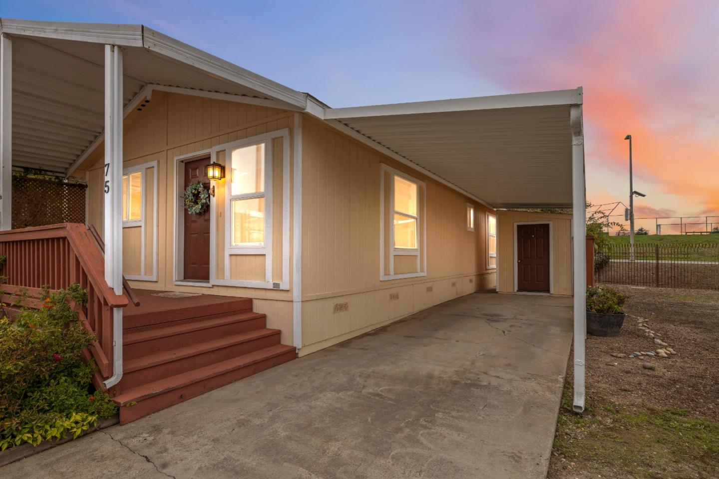 Detail Gallery Image 66 of 72 For 144 Holm Rd #75,  Watsonville,  CA 95076 - 2 Beds | 2 Baths