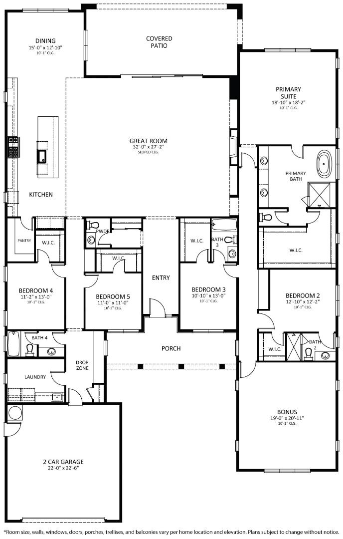 Detail Gallery Image 3 of 4 For 19654 Three Oaks Way, Saratoga,  CA 95070 - 5 Beds | 4/1 Baths