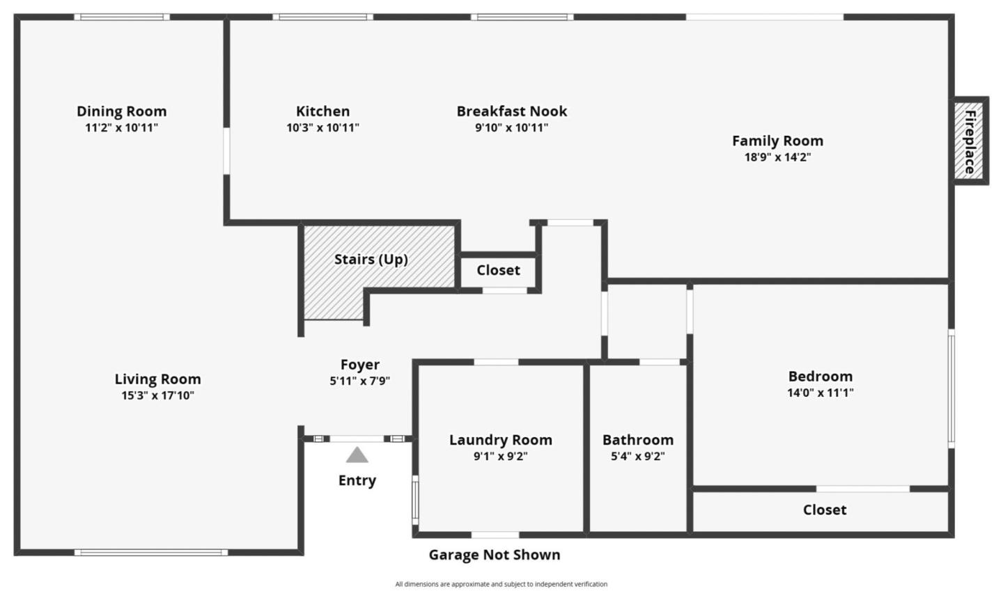 Detail Gallery Image 24 of 34 For 230 Castillon Way, San Jose,  CA 95119 - 5 Beds | 3 Baths