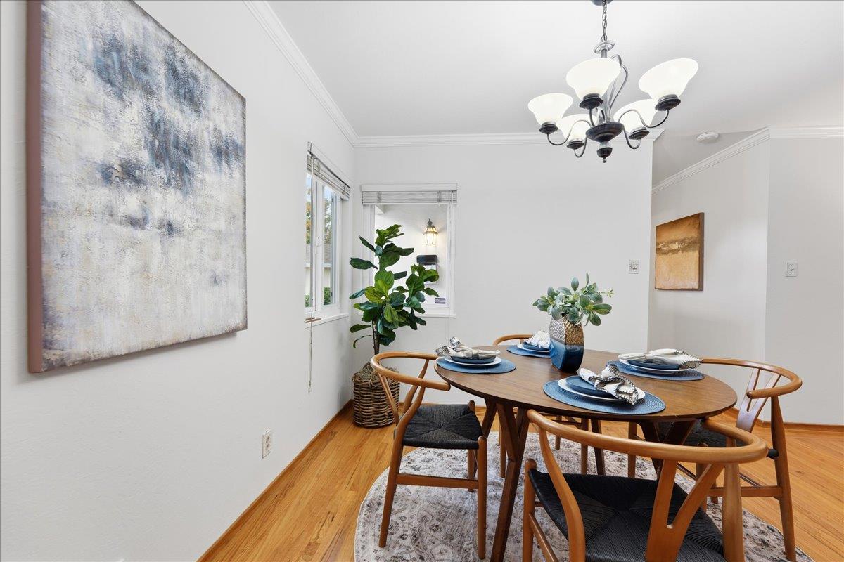 Detail Gallery Image 12 of 26 For 4694 Strawberry Park Dr, San Jose,  CA 95129 - 3 Beds | 2 Baths