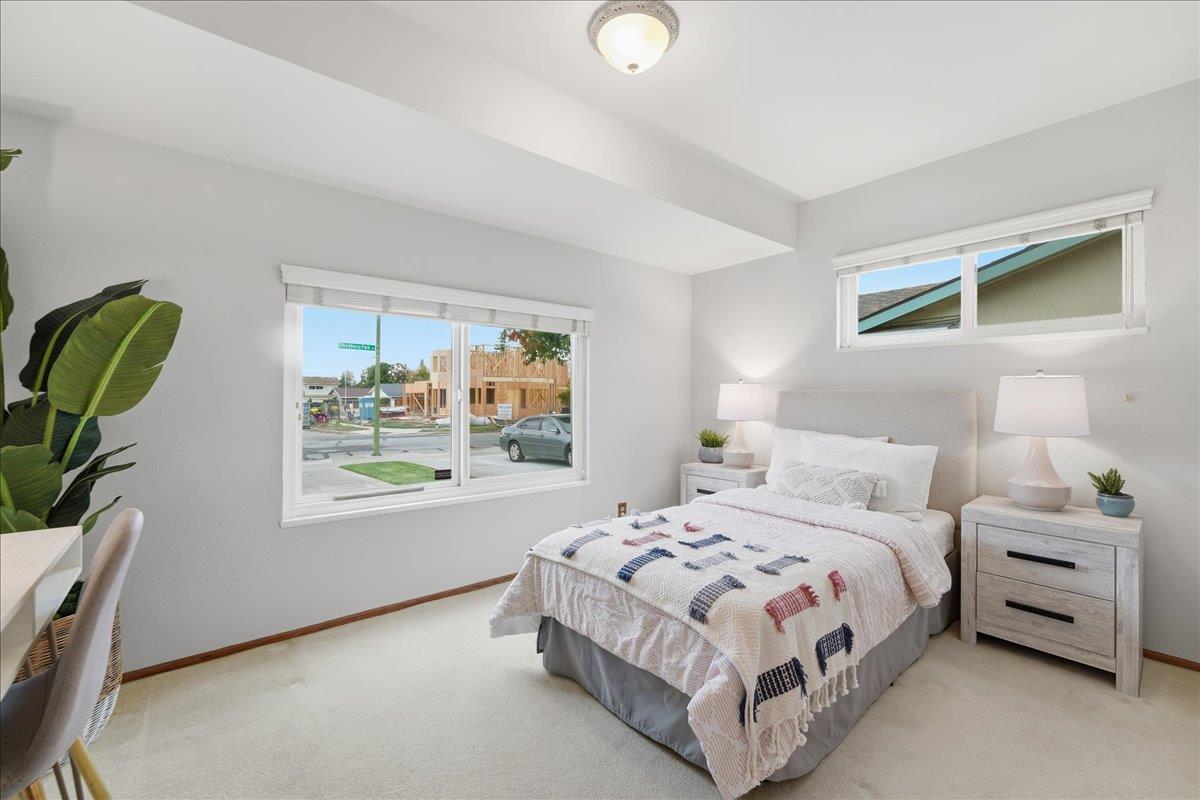 Detail Gallery Image 16 of 26 For 4694 Strawberry Park Dr, San Jose,  CA 95129 - 3 Beds | 2 Baths