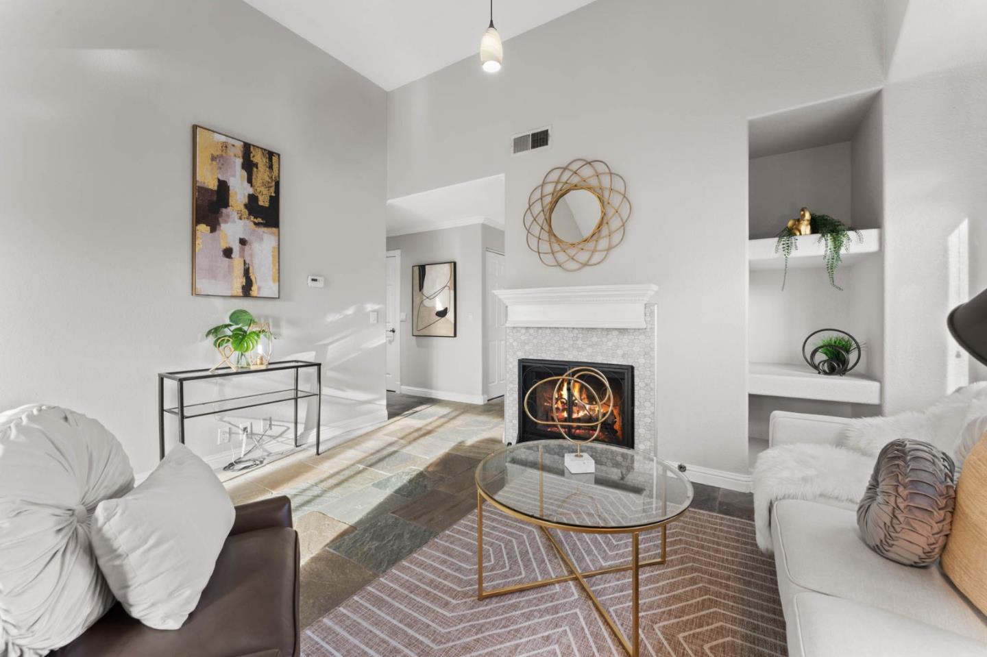 Detail Gallery Image 14 of 55 For 2208 Brega Ln, Morgan Hill,  CA 95037 - 2 Beds | 2 Baths