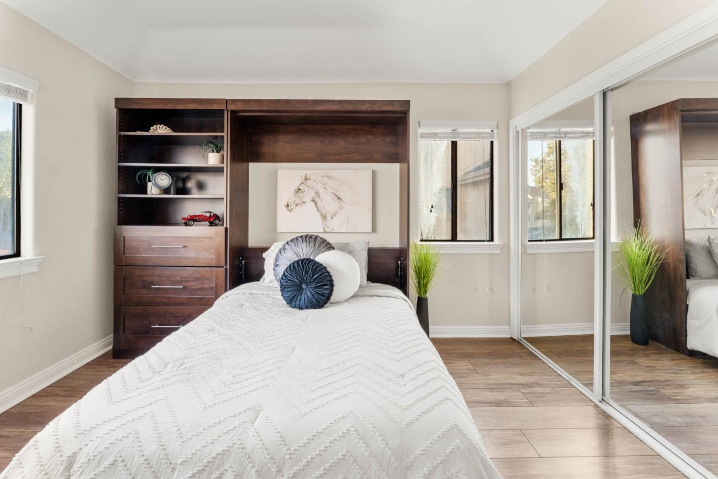 Detail Gallery Image 18 of 55 For 2208 Brega Ln, Morgan Hill,  CA 95037 - 2 Beds | 2 Baths