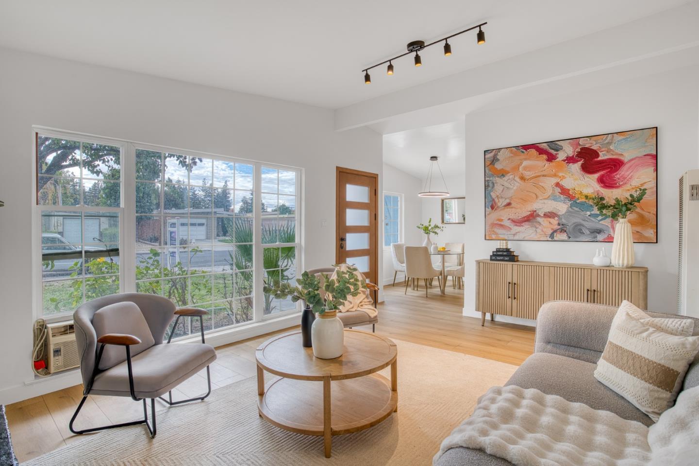 Detail Gallery Image 10 of 49 For 2035 Jackson St, Santa Clara,  CA 95050 - 3 Beds | 1 Baths