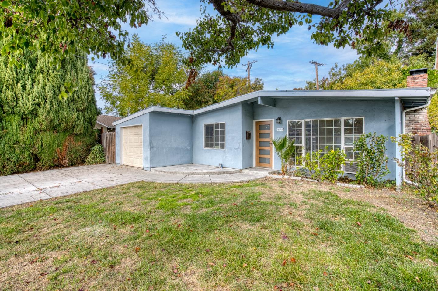 Detail Gallery Image 4 of 49 For 2035 Jackson St, Santa Clara,  CA 95050 - 3 Beds | 1 Baths