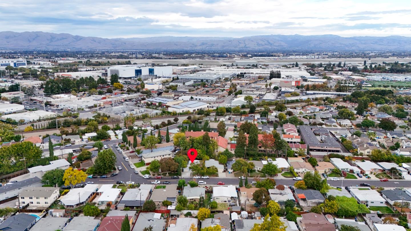 Detail Gallery Image 42 of 49 For 2035 Jackson St, Santa Clara,  CA 95050 - 3 Beds | 1 Baths