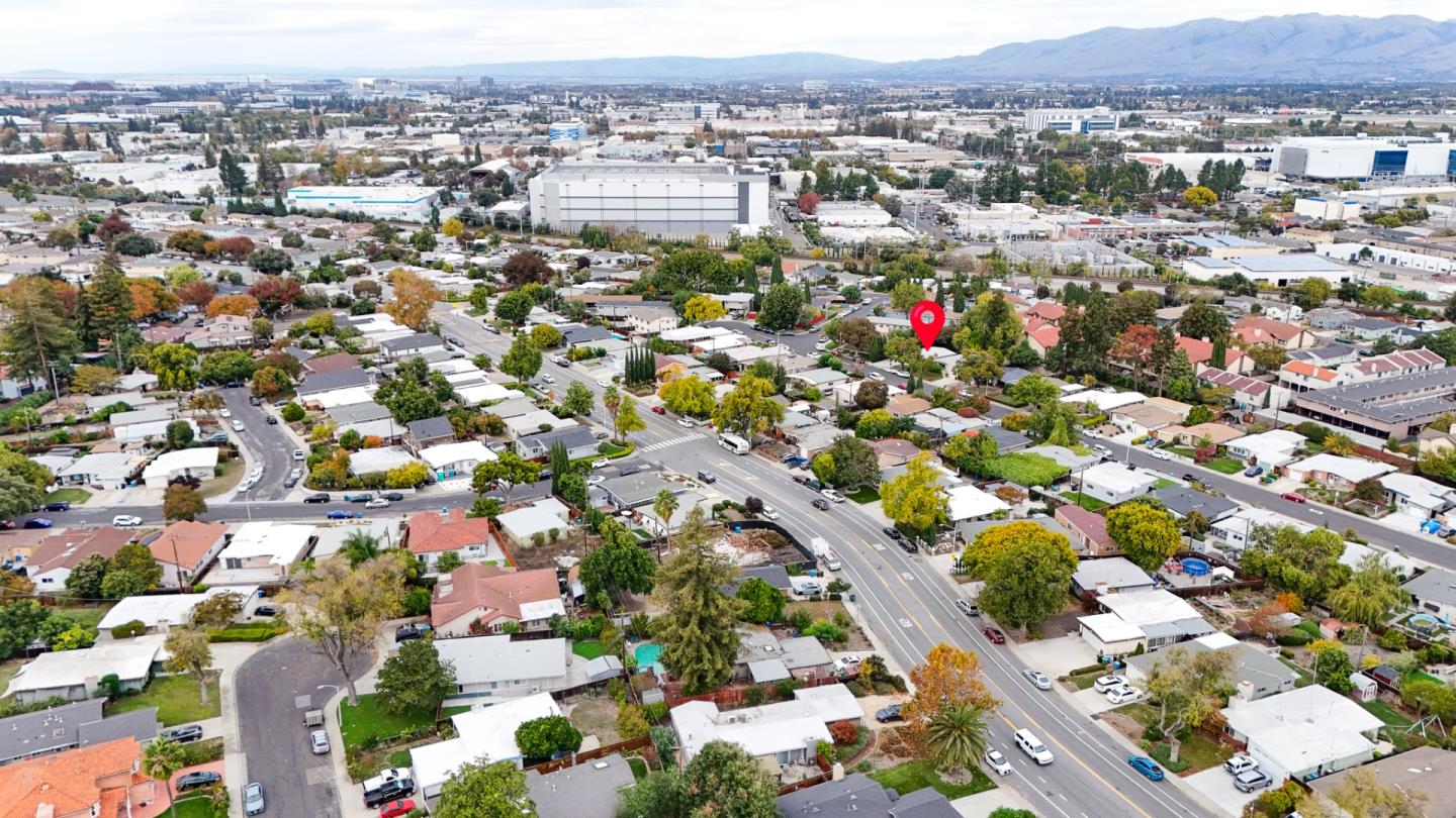 Detail Gallery Image 43 of 49 For 2035 Jackson St, Santa Clara,  CA 95050 - 3 Beds | 1 Baths