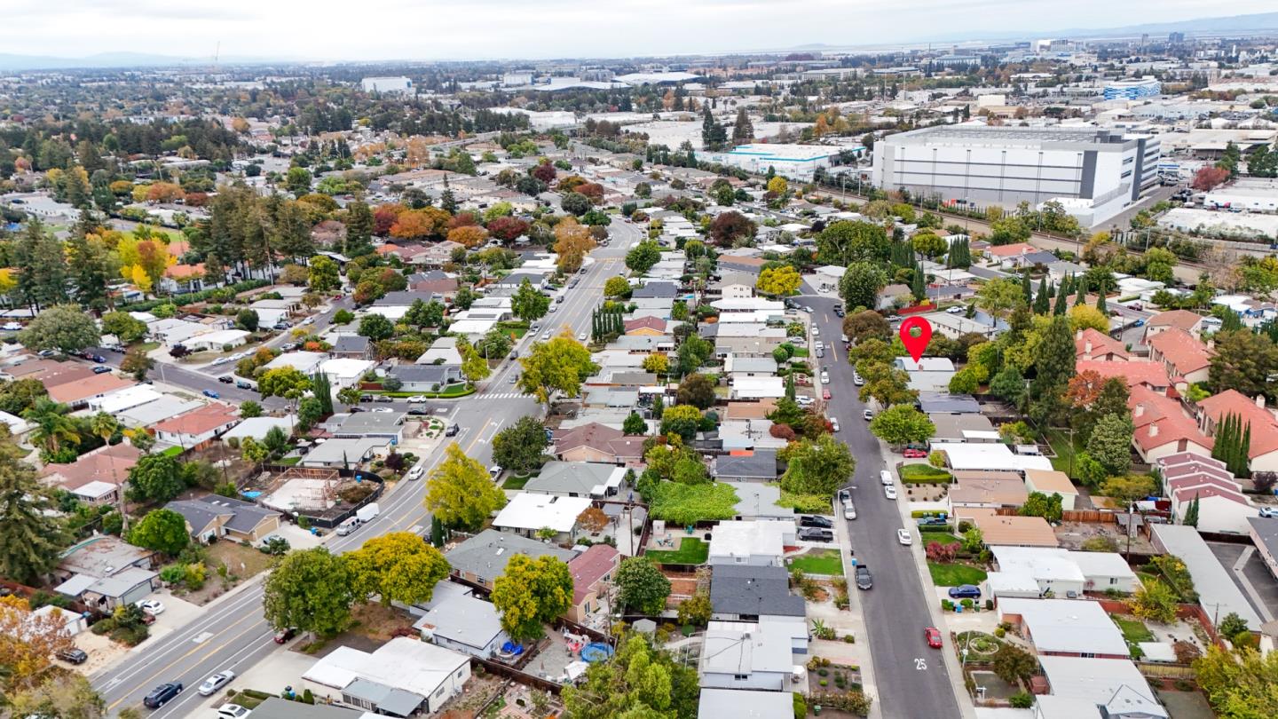 Detail Gallery Image 44 of 49 For 2035 Jackson St, Santa Clara,  CA 95050 - 3 Beds | 1 Baths