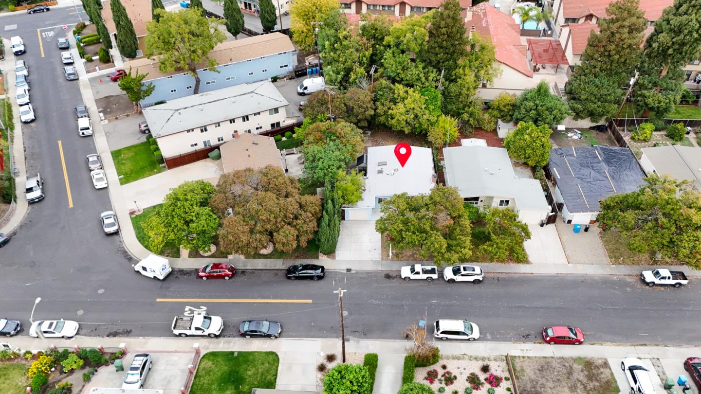 Detail Gallery Image 45 of 49 For 2035 Jackson St, Santa Clara,  CA 95050 - 3 Beds | 1 Baths