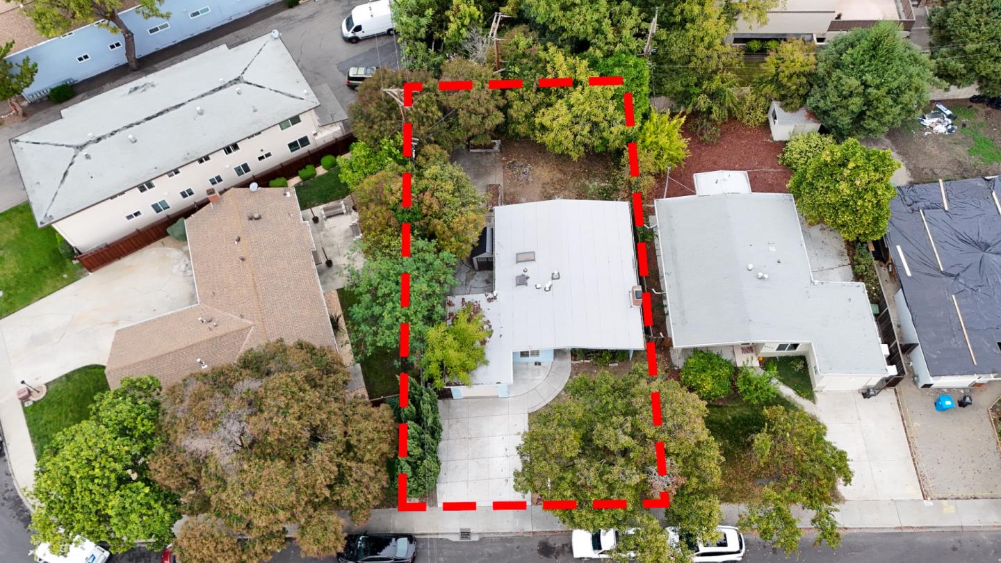 Detail Gallery Image 47 of 49 For 2035 Jackson St, Santa Clara,  CA 95050 - 3 Beds | 1 Baths