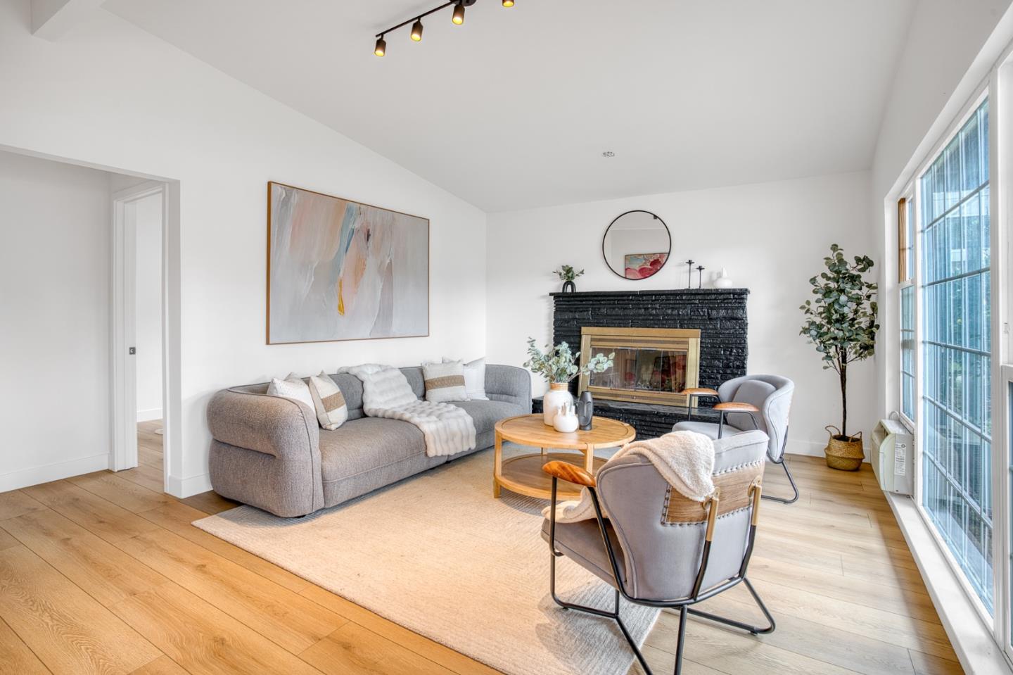 Detail Gallery Image 7 of 49 For 2035 Jackson St, Santa Clara,  CA 95050 - 3 Beds | 1 Baths