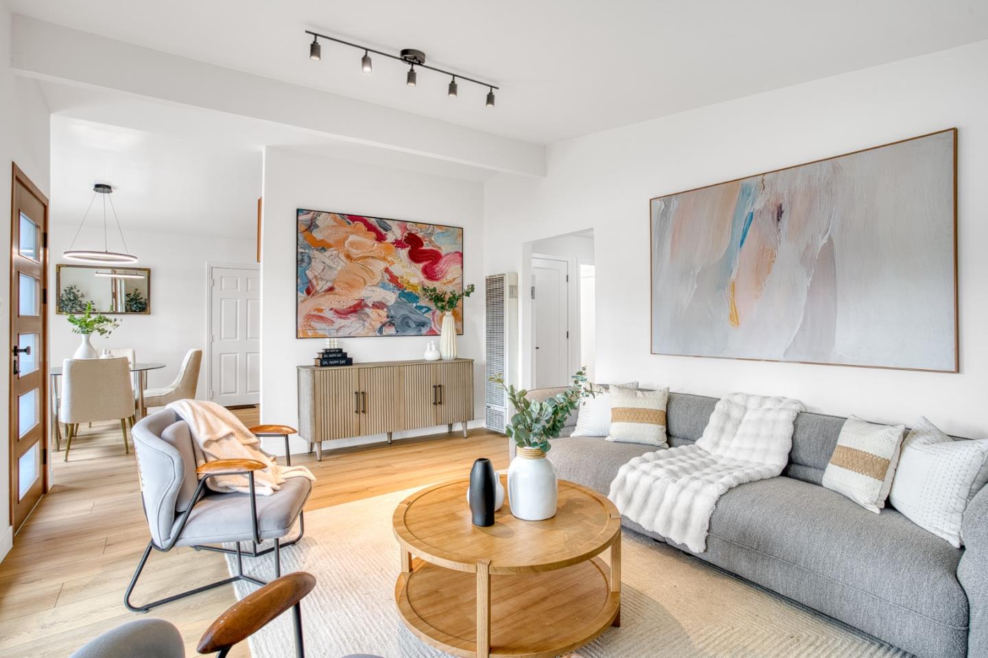 Detail Gallery Image 9 of 49 For 2035 Jackson St, Santa Clara,  CA 95050 - 3 Beds | 1 Baths