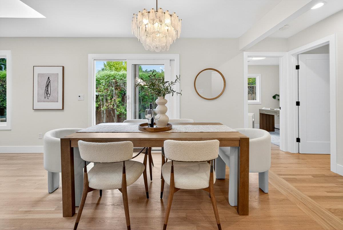 Detail Gallery Image 19 of 50 For 430 Gilbert Ave, Menlo Park,  CA 94025 - 4 Beds | 3 Baths