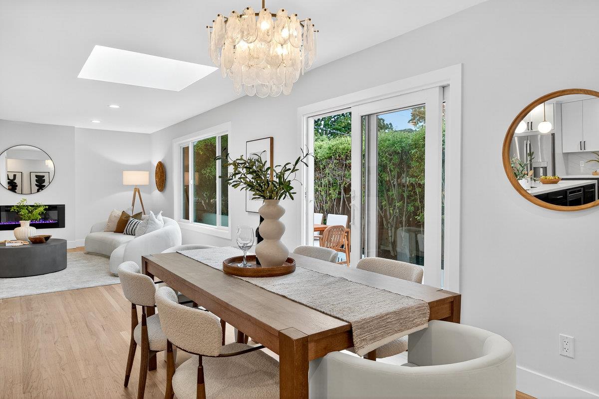 Detail Gallery Image 20 of 50 For 430 Gilbert Ave, Menlo Park,  CA 94025 - 4 Beds | 3 Baths